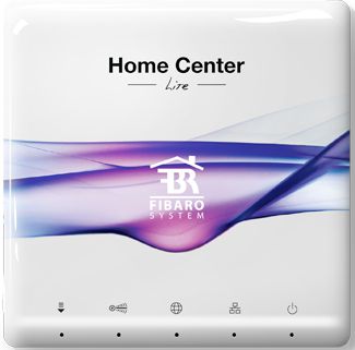 fibaro lite