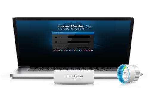 fibaro pc1